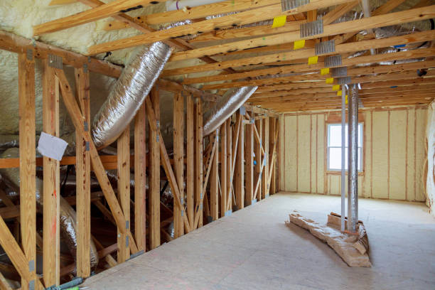 Best Attic Insulation Near Me  in Deans, NJ