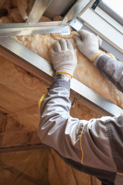 Best Insulation Repair Services  in Deans, NJ