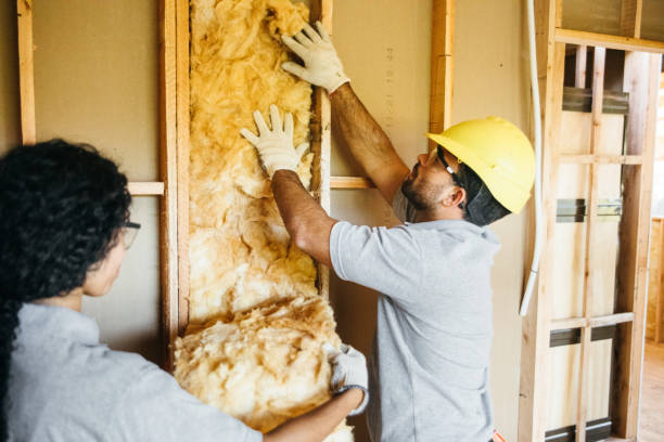 Best Soundproof Insulation Installation  in Deans, NJ