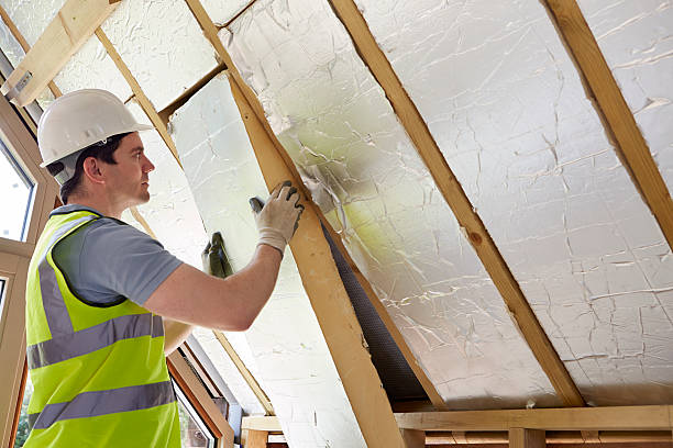 Best Home Insulation Services  in Deans, NJ